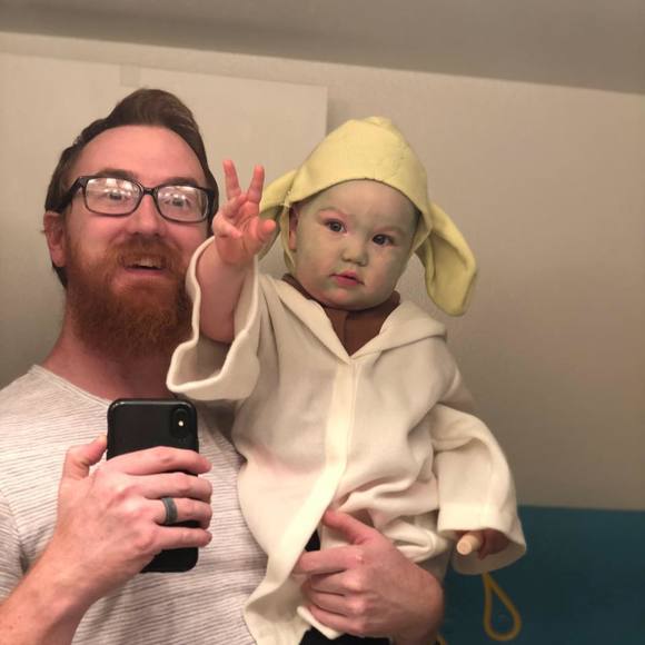 Meet your Posher, Nathan - Picture 1 of 1